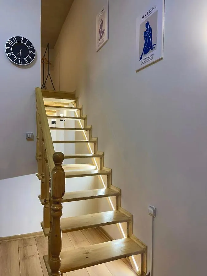 Appartamento Guest House Dashi Gjirokastër Albania