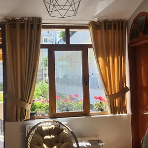 Dhami Apartamento